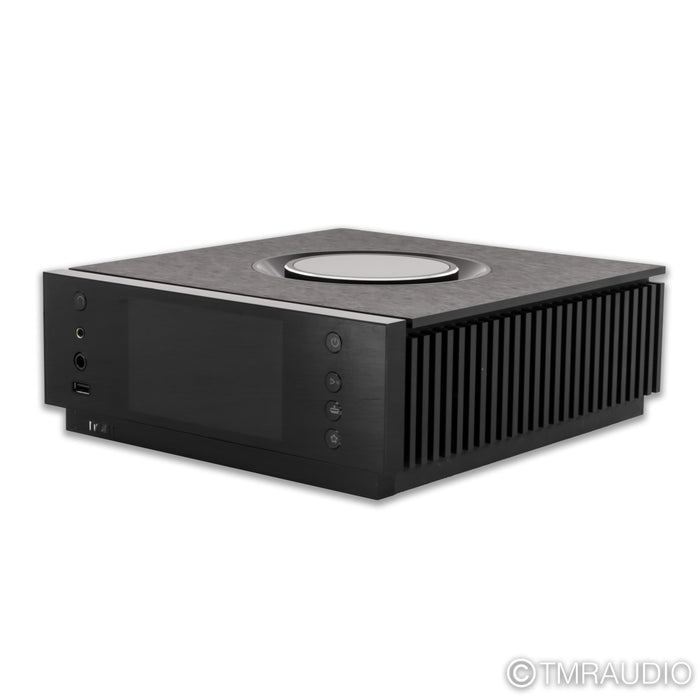 Naim Uniti Atom Headphone Edition Streaming Headphone Amplifier