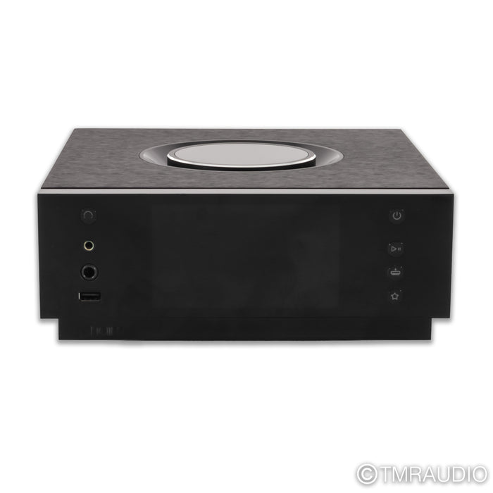 Naim Uniti Atom Headphone Edition Streaming Headphone Amplifier