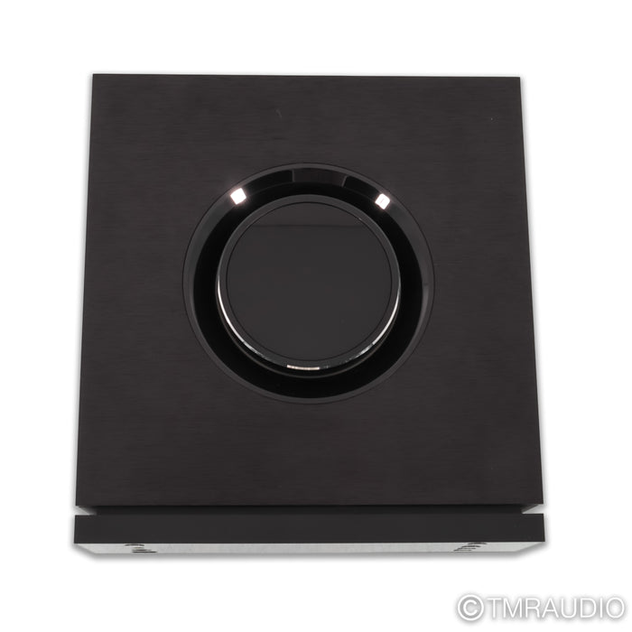 Naim Uniti Atom Headphone Edition Streaming Headphone Amplifier