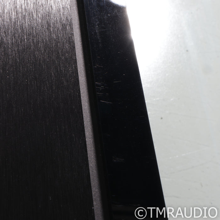 Naim Uniti Atom Headphone Edition Streaming Headphone Amplifier