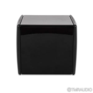 Sunfire True Subwoofer Super Junior 7" Powered Subwoofer; Black