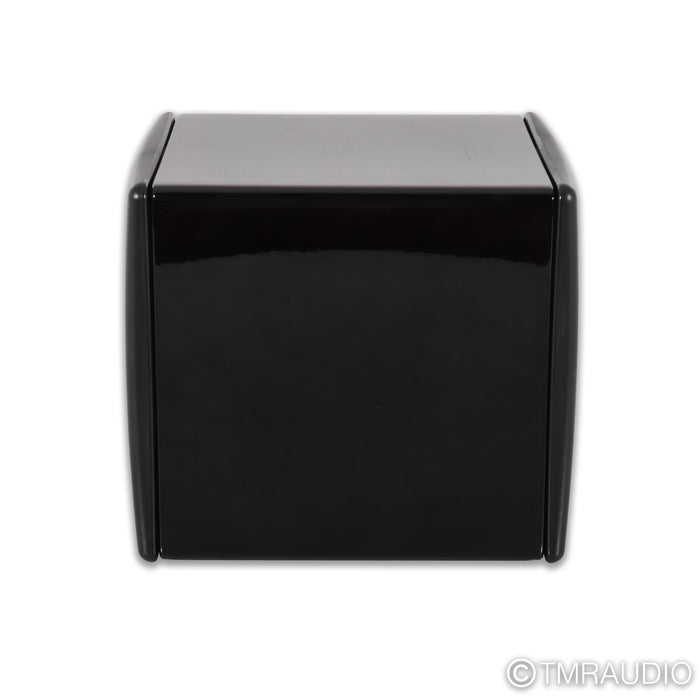 Sunfire True Subwoofer Super Junior 7" Powered Subwoofer; Black