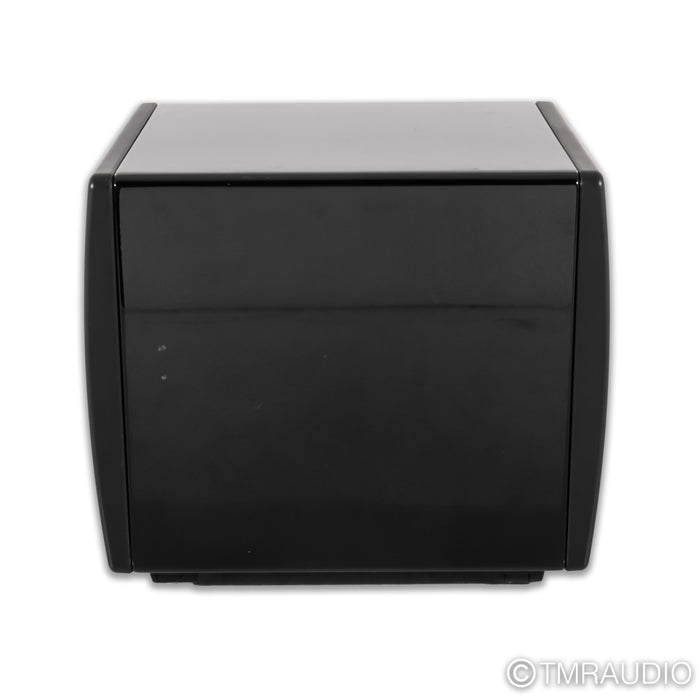 Sunfire XTEQ 8 8" Powered Subwoofer; Black Gloss