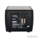 Sunfire XTEQ 8 8" Powered Subwoofer; Black Gloss