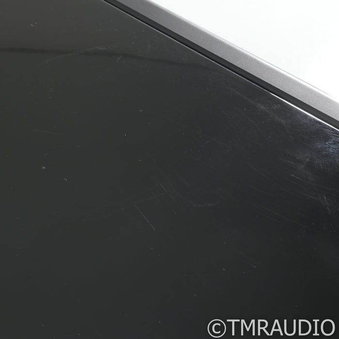 Sunfire XTEQ 8 8" Powered Subwoofer; Black Gloss