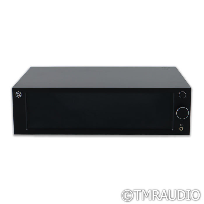 HiFi Rose RS250A Network Streamer
