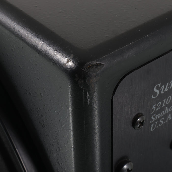Sunfire True 10" Powered Subwoofer