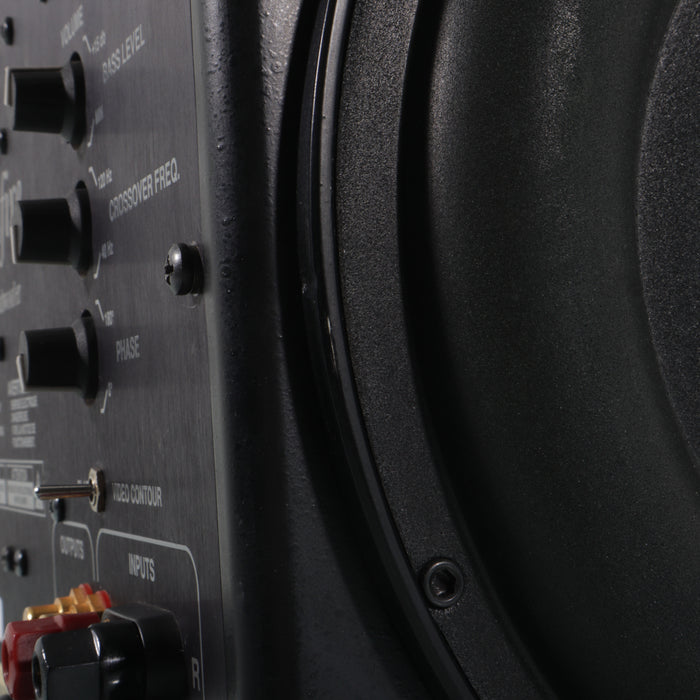 Sunfire True 10" Powered Subwoofer