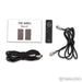Klipsch The Nines Wireless Powered Bookshelf Speakers; Walnut Pair