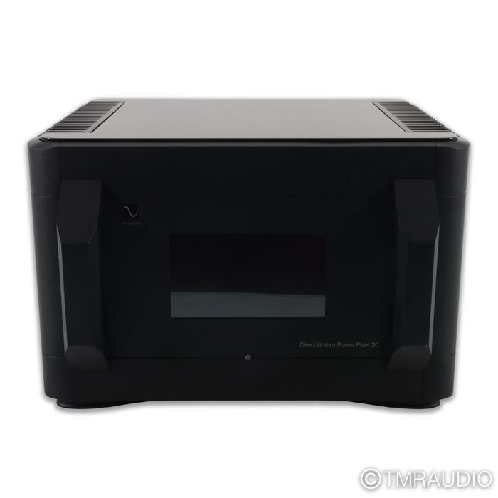 PS Audio DirectStream Power Plant 20 AC Power Regenerator