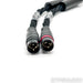 Synergistic Research Atmosphere X Euphoria XLR Cables; 1m Pair Interconnects