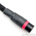 Synergistic Research Atmosphere X Euphoria XLR Cables; 1m Pair Interconnects