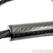 Synergistic Research Atmosphere X Euphoria XLR Cables; 1m Pair Interconnects