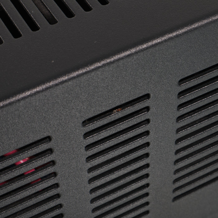 NAD Electronics C275-BEE Stereo Power Amplifier