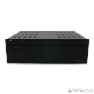 NAD Electronics C275-BEE Stereo Power Amplifier