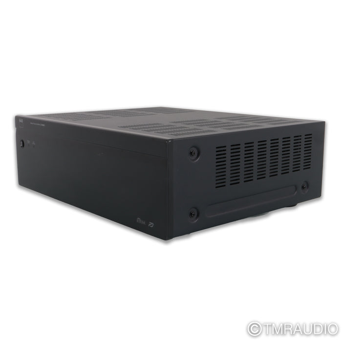 NAD Electronics C275-BEE Stereo Power Amplifier