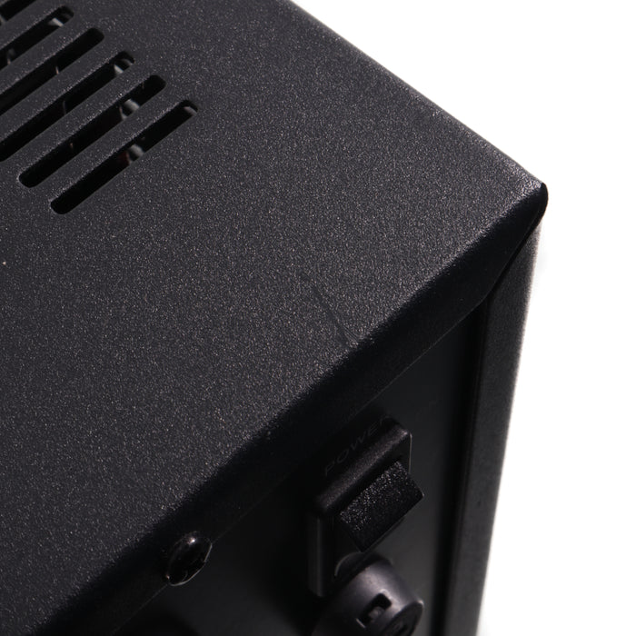 NAD Electronics C275-BEE Stereo Power Amplifier