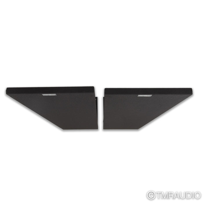 Magnepan LRS+ Floorstanding Speakers; Black Pair