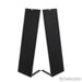 Magnepan LRS+ Floorstanding Speakers; Black Pair
