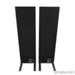 Magnepan LRS+ Floorstanding Speakers; Black Pair