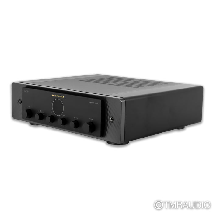 Marantz Model 30 Stereo Integrated Amplifier; MM / MC Phono