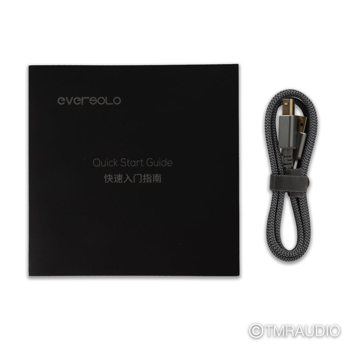 Eversolo Audio DMP-A6 Master Edition Network Streamer