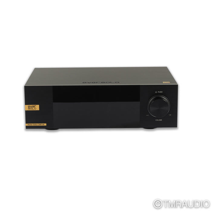 Eversolo Audio DMP-A6 Master Edition Network Streamer