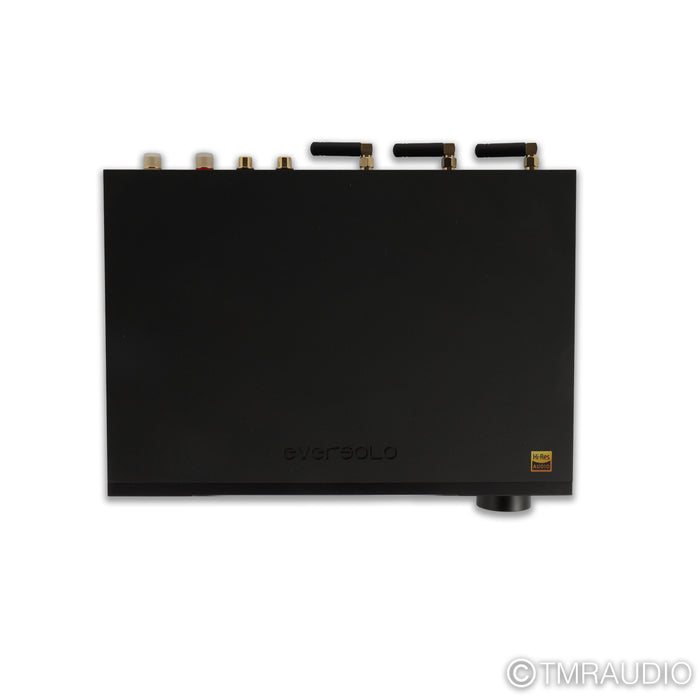Eversolo Audio DMP-A6 Master Edition Network Streamer