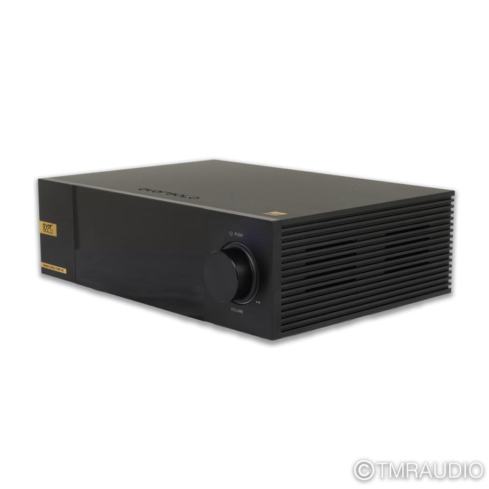 Eversolo Audio DMP-A6 Master Edition Network Streamer