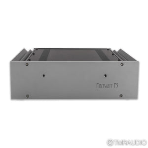 First Watt F3 Stereo Power Amplifier; MOSFET
