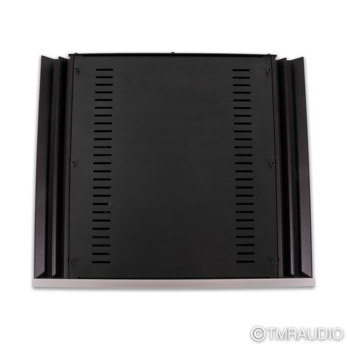 First Watt F3 Stereo Power Amplifier; MOSFET