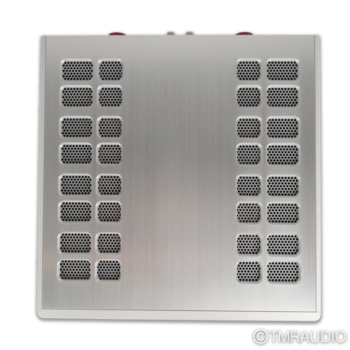 Luxman M-900u Stereo Power Amplifier