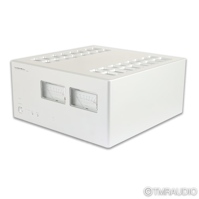 Luxman M-900u Stereo Power Amplifier