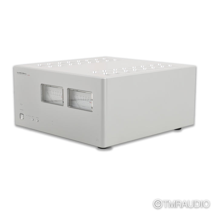 Luxman M-900u Stereo Power Amplifier