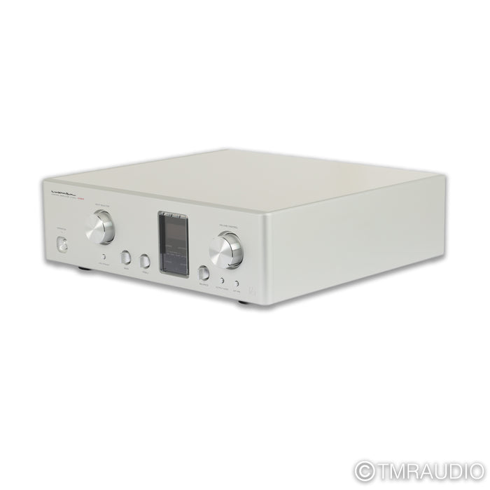 Luxman C900u Stereo Preamplifier