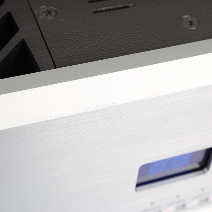 Pass Labs INT-60 Stereo Integrated Amplifier