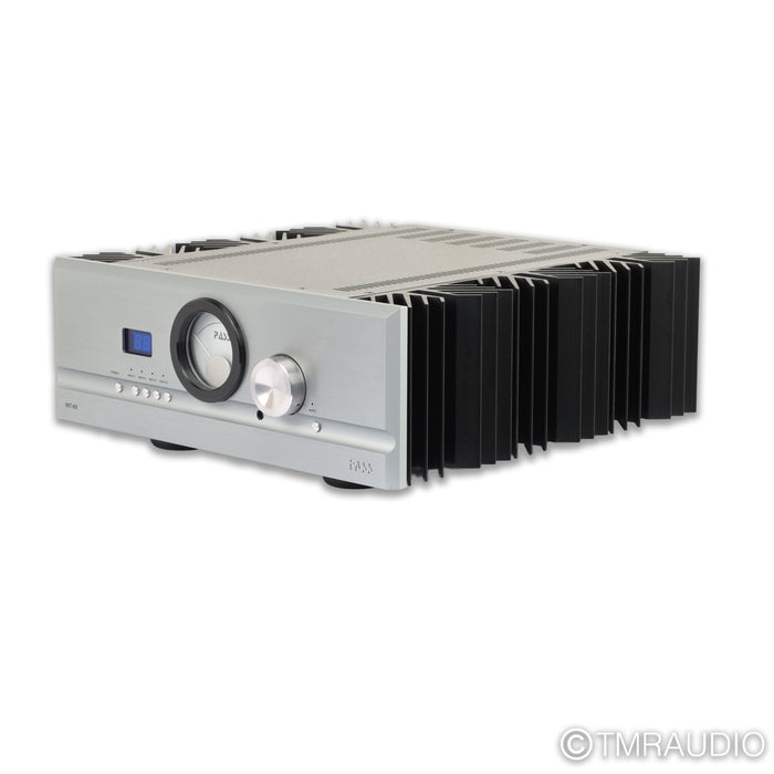 Pass Labs INT-60 Stereo Integrated Amplifier