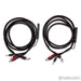 AudioQuest Comet Bi-Wire Speaker Cables; 10ft Pair