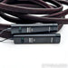 AudioQuest Comet Bi-Wire Speaker Cables; 10ft Pair
