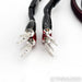 AudioQuest Comet Bi-Wire Speaker Cables; 10ft Pair