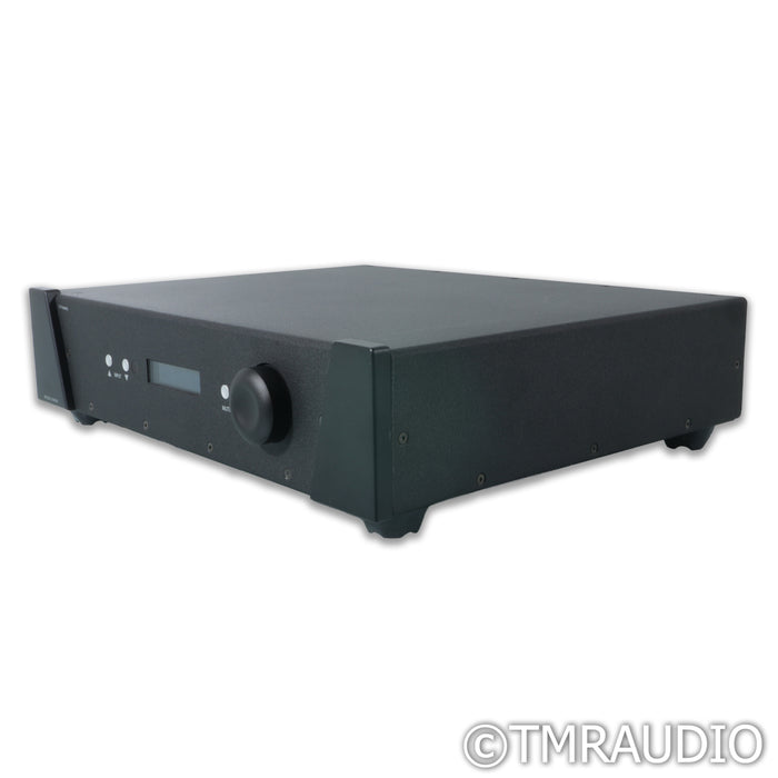Wyred 4 Sound STP-SE Stereo Preamplifier; Stage 2 Upgrade