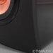 KEF LS50 Bookshelf Speakers; Black Pair