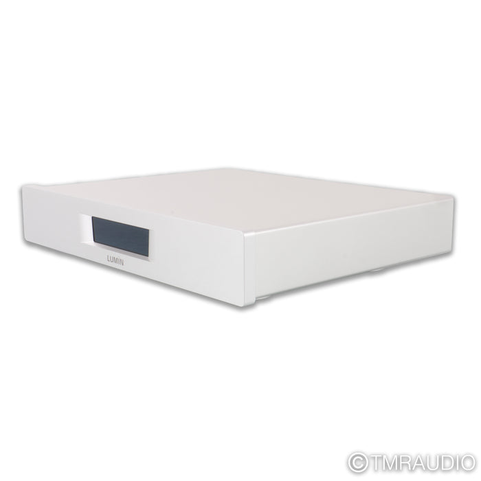 Lumin U2 Mini Network Streamer