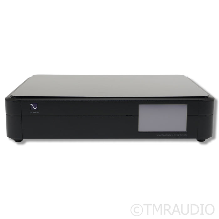 PS Audio PerfectWave DAC MkII; D/A Converter