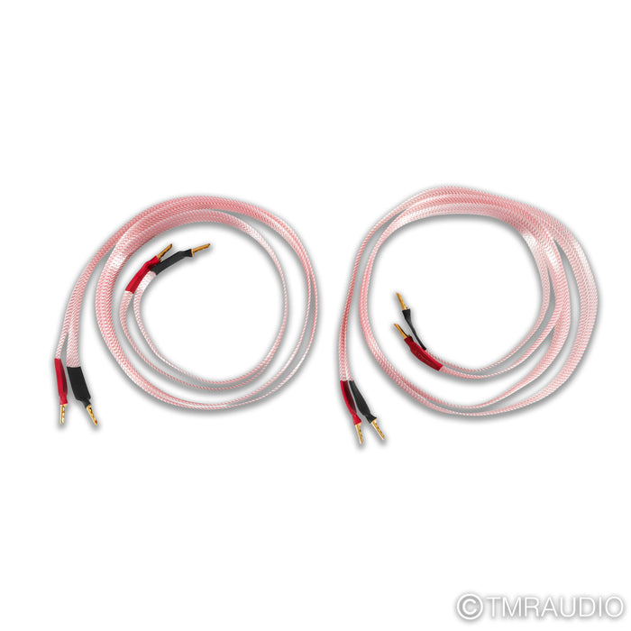 Nordost Heimdall 2 Speaker Cables; 2m Pair