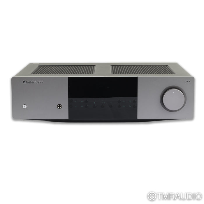 Cambridge Audio EXA100 Stereo Integrated Amplifier