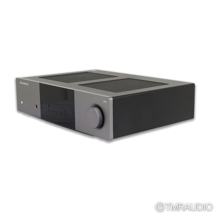 Cambridge Audio EXA100 Stereo Integrated Amplifier
