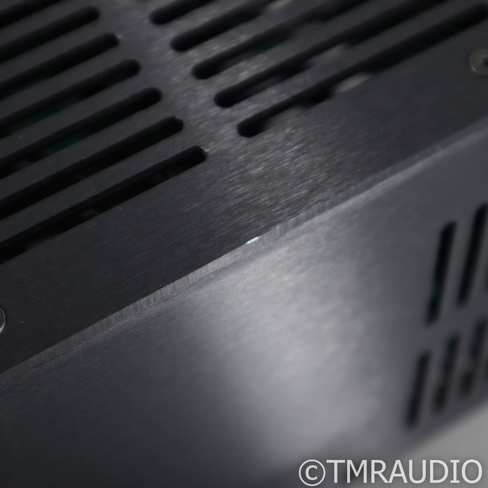BAT VK-53 SE Stereo Tube Preamplifier