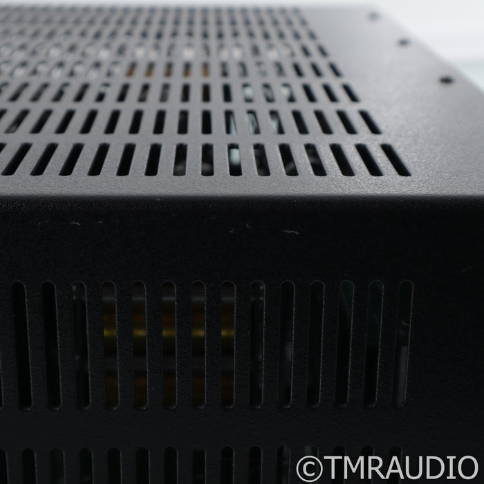 BAT VK-32SE Stereo Tube Preamplifier