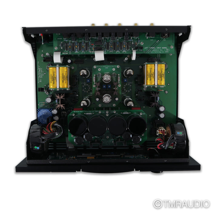 BAT VK-32SE Stereo Tube Preamplifier